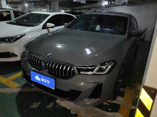 6系GT 2.0T M运动套装 