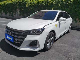 传祺GA6 1.5T 自动 270T尊贵版 