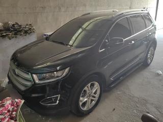 福特锐界 2.0T 自动 EcoBoost 245豪锐型 