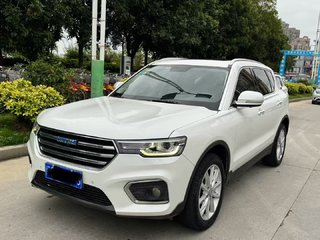 哈弗哈弗H7 2.0T 