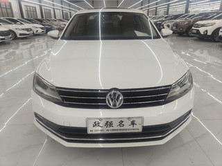 速腾 1.6L 舒适版 