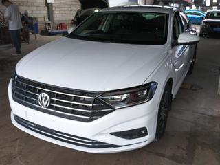 大众速腾 1.4T 自动 280TSI舒适型 