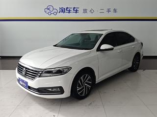 朗逸 1.5L 视野版 