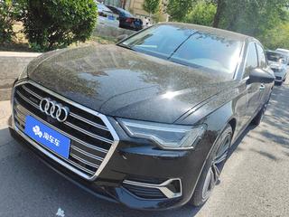 奥迪A6L 45TFSI 