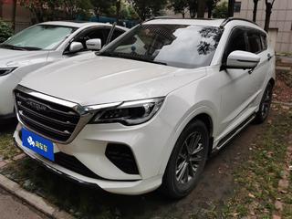 捷途X70 1.5T 自动 悦行版 