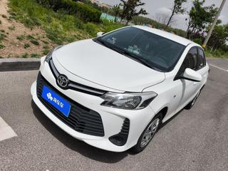 威驰 1.5L 创行版 