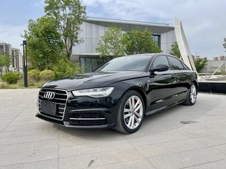 奥迪A6L 45TFSI 
