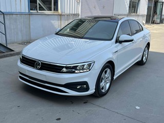 大众凌渡 1.4T 自动 230TSI视野版 