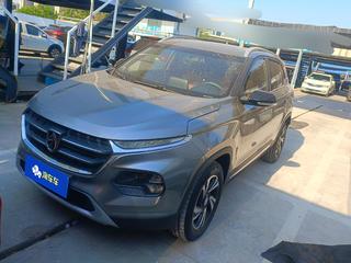 宝骏510 1.5L 手动 豪华型 