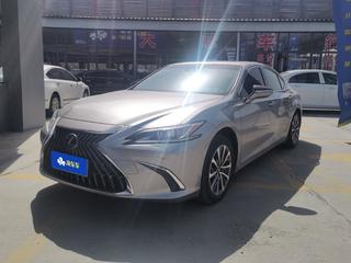 雷克萨斯ES 200 