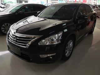 天籁 2.0L XL舒适版 