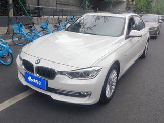 宝马3系 328Li 