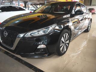 天籁 2.0L XL舒适版 