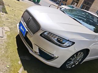林肯MKZ 2.0T 
