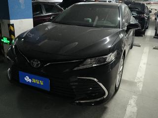 凯美瑞 HGVP 2.5L 