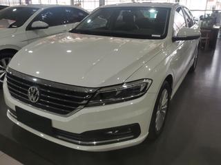 朗逸 1.5L 视野版 