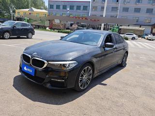 宝马5系 530Li 