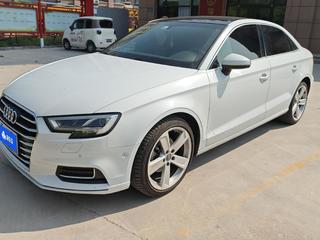 奥迪A3 1.4T 