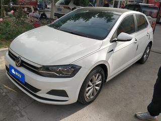 POLO 1.5L 炫彩科技版 