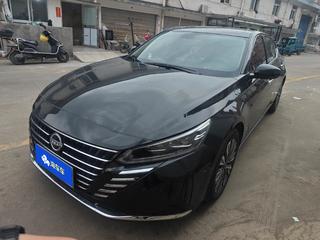 日产天籁 2.0L 自动 XL-TLS悦享版 