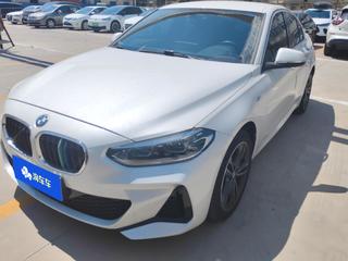 宝马1系 1.5T 