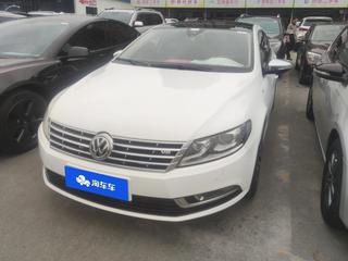 大众CC 3.0L 