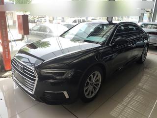 奥迪A6L 40TFSI 