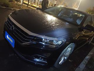 帕萨特 2.0T 330TSI精英版 