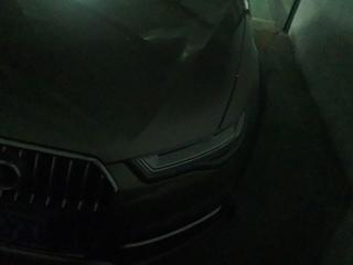 奥迪A6旅行 3.0T 