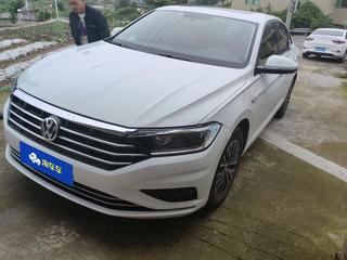 速腾 1.2T 200TSI舒适型 