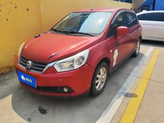 R50 1.6L 时尚版 