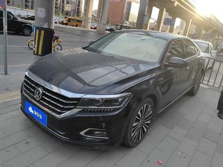 帕萨特 2.0T 330TSI豪华版 