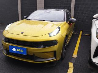 领克03+ 2.0T 