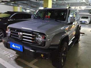 坦克坦克300 2.0T 