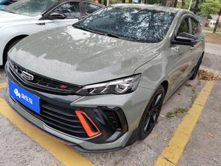 吉利缤瑞 1.5T 