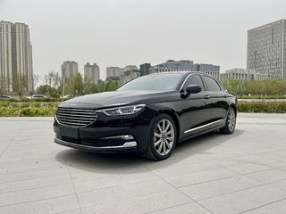 福特金牛座 2.0T 