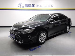 凯美瑞 G 2.0L 