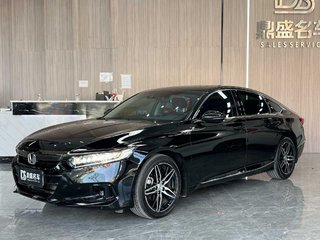 雅阁 1.5T 260TURBO幻夜·尊贵版 
