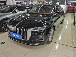红旗H9 2.0T 自动 智联旗享版 
