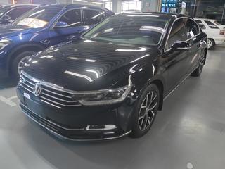 迈腾 1.8T 330TSI尊贵型 