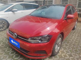POLO 1.5L 全景乐享版 