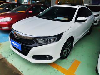 凌派 1.0T 豪华版 