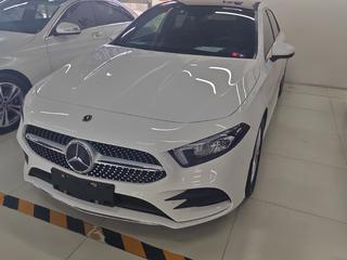 奔驰A级 1.3T 