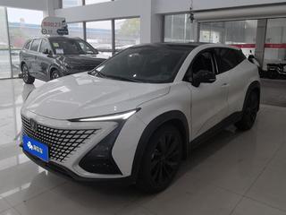 长安UNI-T 1.5T 