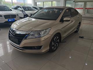 凌派 1.8L 50万纪念豪华特装版 