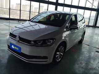 大众途安L 1.4T 