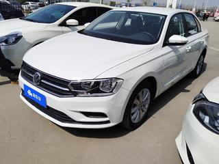 宝来 1.5L 改款传奇时尚型 