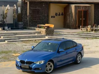 宝马3系 320Li 