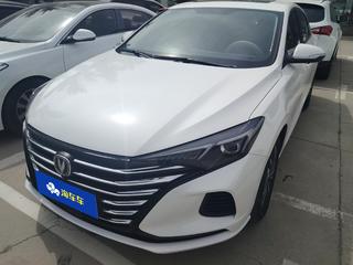 长安逸动PLUS 1.6L 