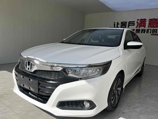 凌派 1.0T 领先版 